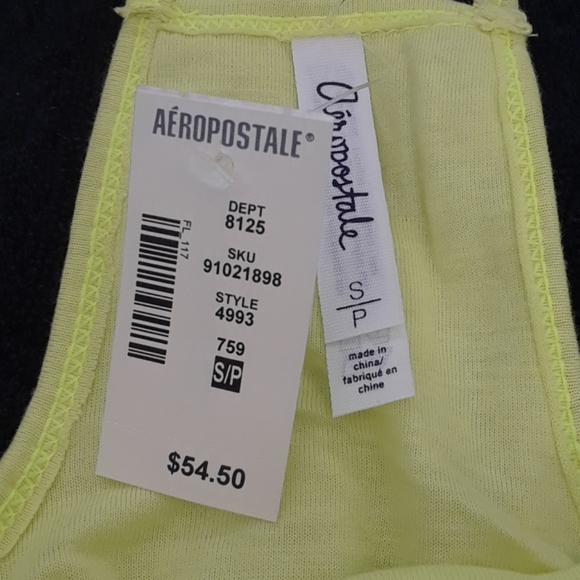 sequin shimmer dress - Picture 2 of 2